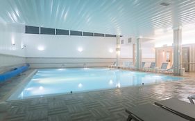 Sole Mio Wellness & Spa